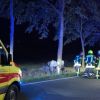 Techn. Hilfe/Rettung - Verkehrsunfall